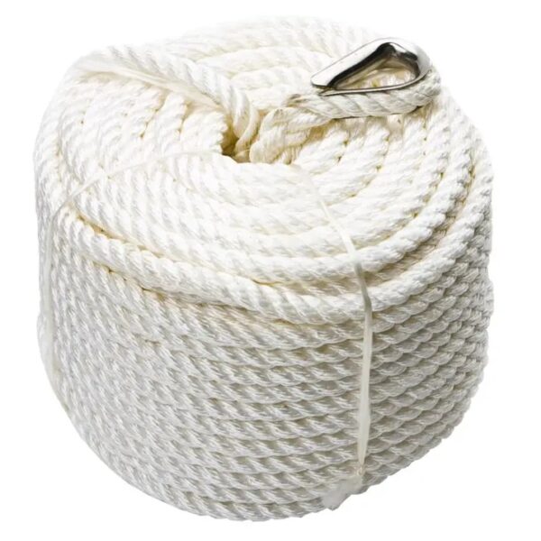 Nylon Anchor Packs 12mm - 50m