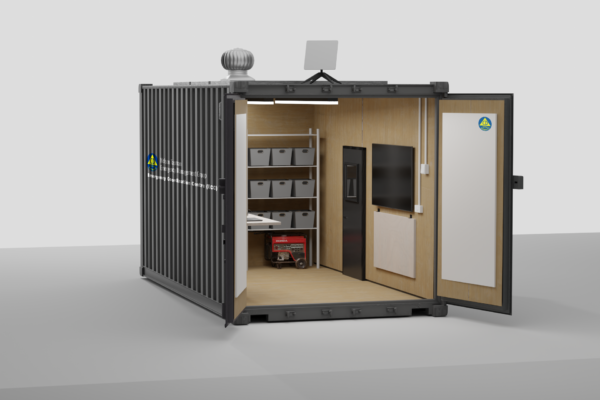 Emergency Coordination Centre (ECC)_3
