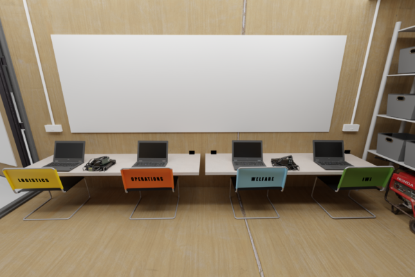 Emergency Coordination Centre (ECC)_4