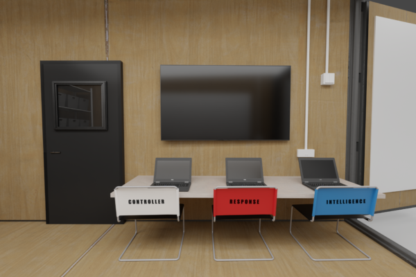 Emergency Coordination Centre (ECC)_5