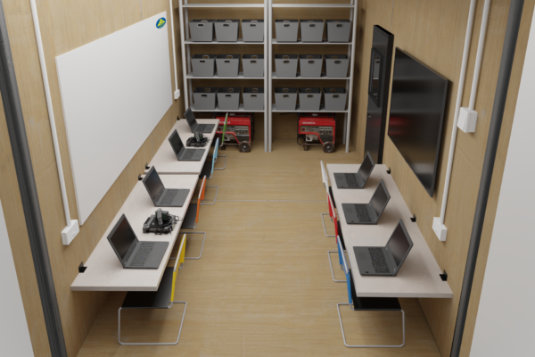 Emergency Coordination Centre (ECC)_6