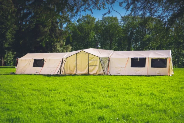 ASAP-HUB Rapid Shelter System - Image 2