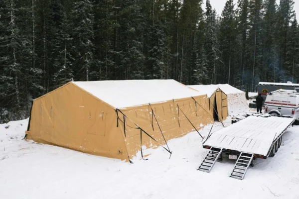 DLX X-32 Shelter System - Image 3