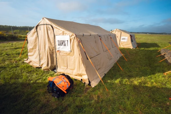 ASAP-18 Rapid Shelter System - Image 4