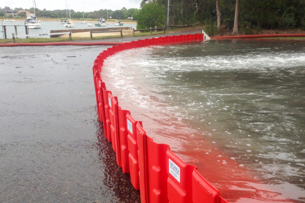 Floody Flood Barrier Protection Kit- Pack at FIRST72 customized