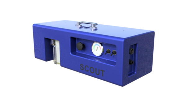 Portable Water Purification Kit - LEDI - Scout