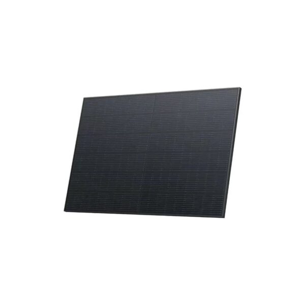 2x 400W Rigid Solar Panels