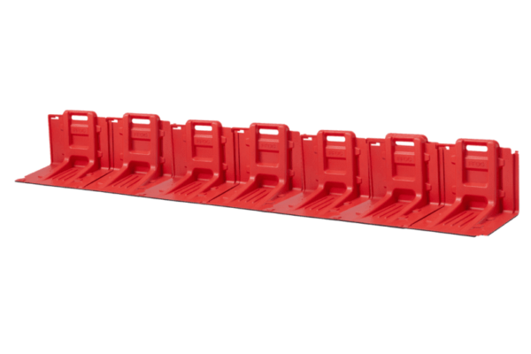 Floody Flood Barrier Protection Kit- 7 Pack
