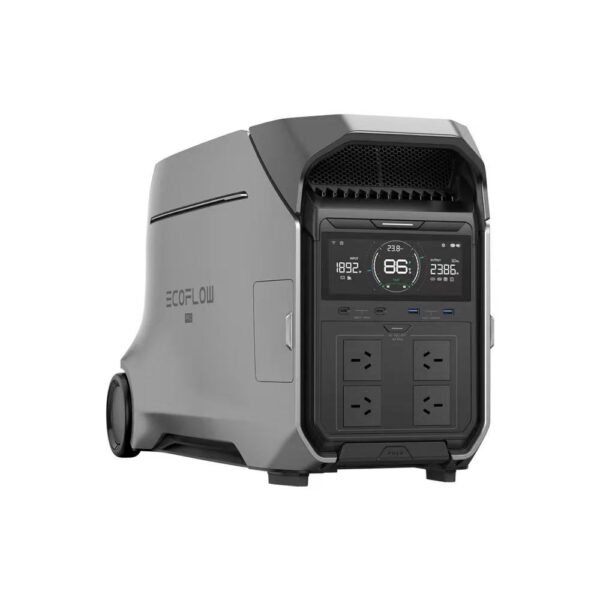 Delta Pro 3 - Image 2