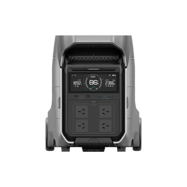 Delta Pro 3 - Image 3