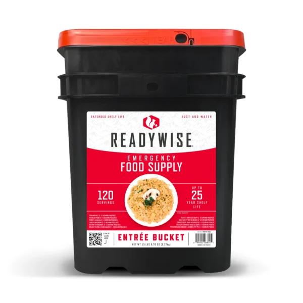 Readywise Emergency Food Supply - 1-Month Supply - Image 4