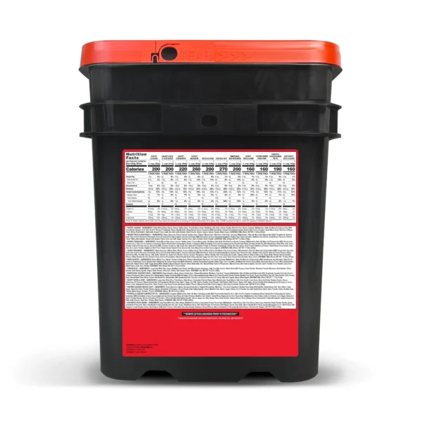 Readywise Emergency Food Supply - 1-Month Supply - Image 5