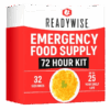 Readywise 72 hour kit Food emergency Supply