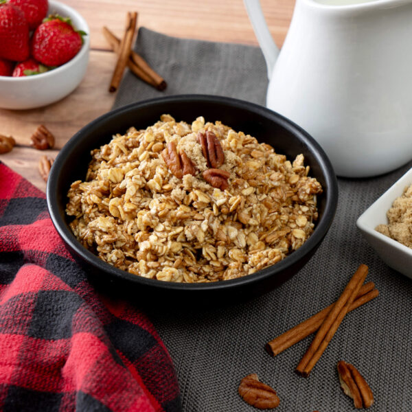 Brown Sugar Maple Multi Grain Cereal Readywise